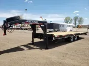 new Equipment / Flatbed Trailers Felling Trailers  for sale, in Fort Collins, CO Thumbnail 1