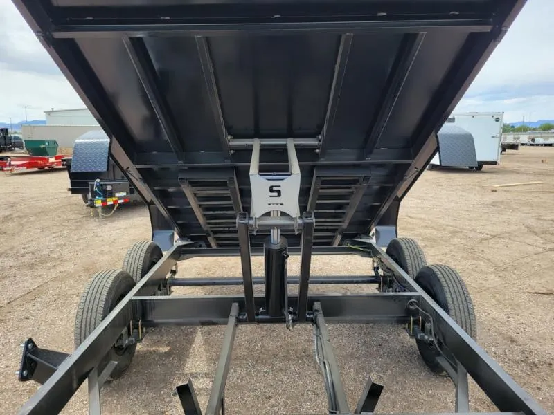 new Dump Trailers Big Tex Trailers  for sale, in Fort Collins, CO Thumbnail 18