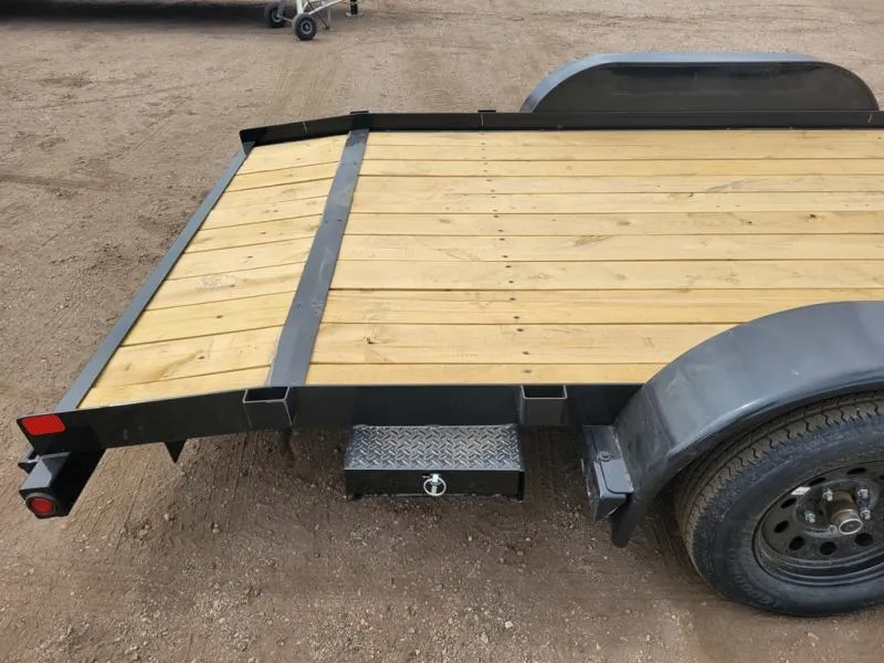 new Car Haulers / Racing Trailers Big Tex Trailers  for sale, in Fort Collins, CO Thumbnail 13