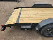 new Car Haulers / Racing Trailers Big Tex Trailers  for sale, in Fort Collins, CO Thumbnail 7