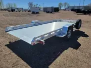 new Tilt Trailers Aluma  for sale, in Fort Collins, CO Thumbnail 5