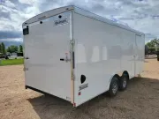 new Cargo (Enclosed) Trailers Haulmark Trailers  for sale, in Fort Collins, CO Thumbnail 8
