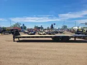 new Equipment / Flatbed Trailers Big Tex Trailers  for sale, in Fort Collins, CO Thumbnail 7