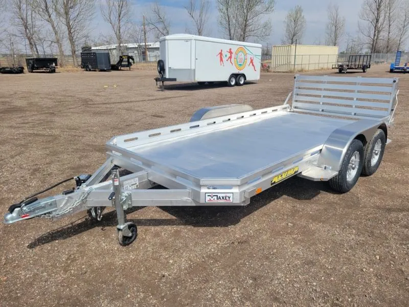 new Utility Trailers Aluma  for sale, in Fort Collins, CO Thumbnail 2
