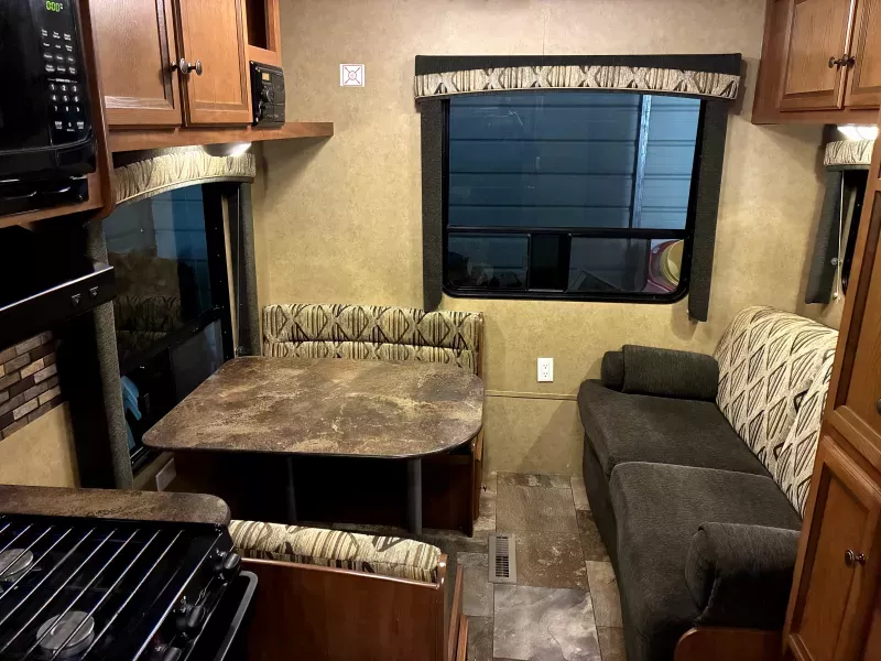 used Travel Trailers Jayco Jay Flight for sale, in Seattle, WA Thumbnail 9