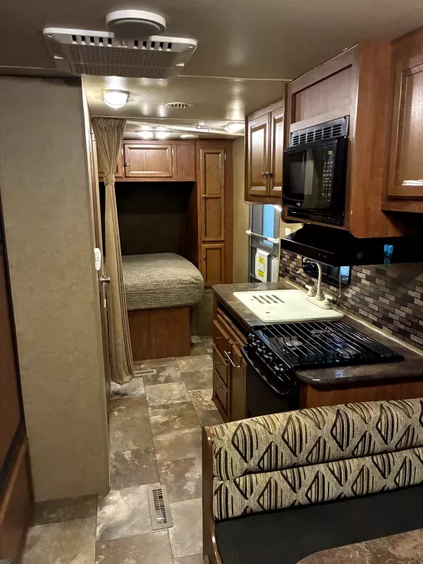 used Travel Trailers Jayco Jay Flight for sale, in Seattle, WA Thumbnail 14