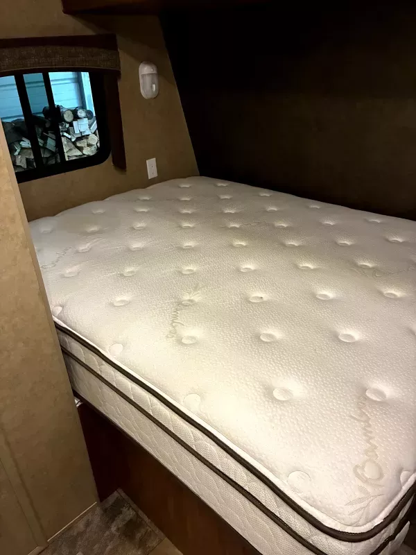used Travel Trailers Jayco Jay Flight for sale, in Seattle, WA Thumbnail 4