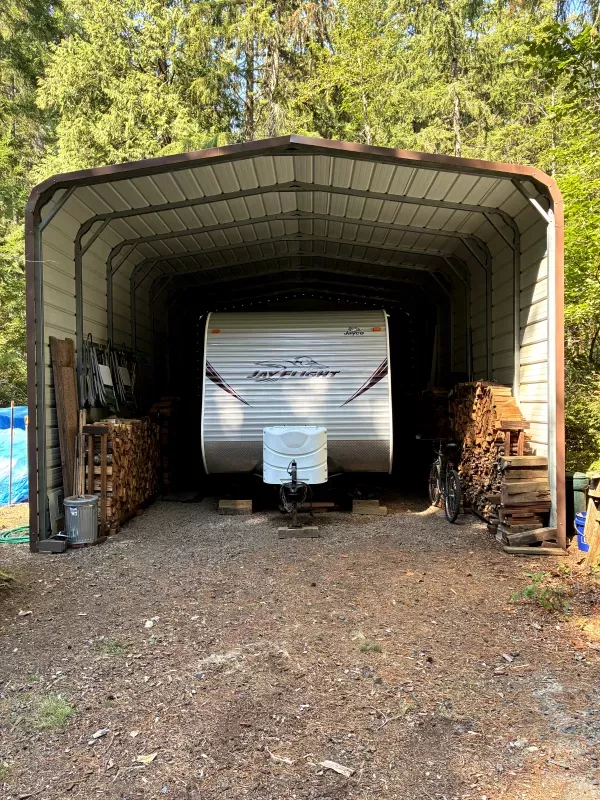 used Travel Trailers Jayco Jay Flight for sale, in Seattle, WA Thumbnail 13