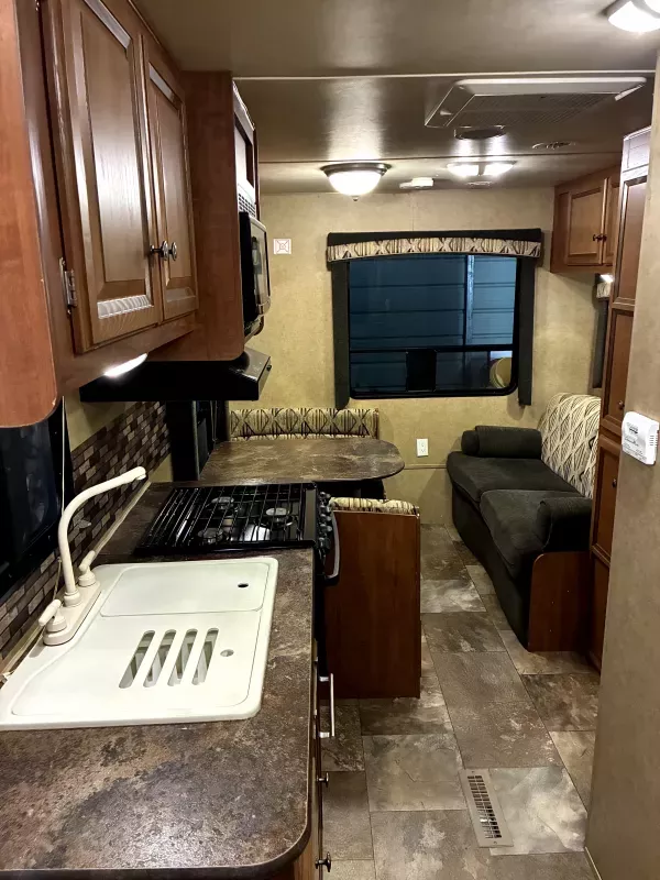 used Travel Trailers Jayco Jay Flight for sale, in Seattle, WA Thumbnail 3