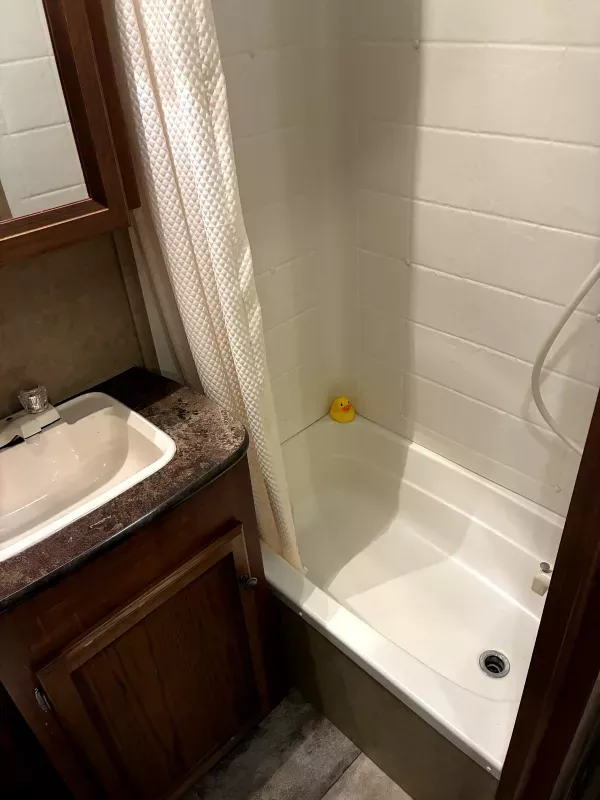 used Travel Trailers Jayco Jay Flight for sale, in Seattle, WA Thumbnail 8
