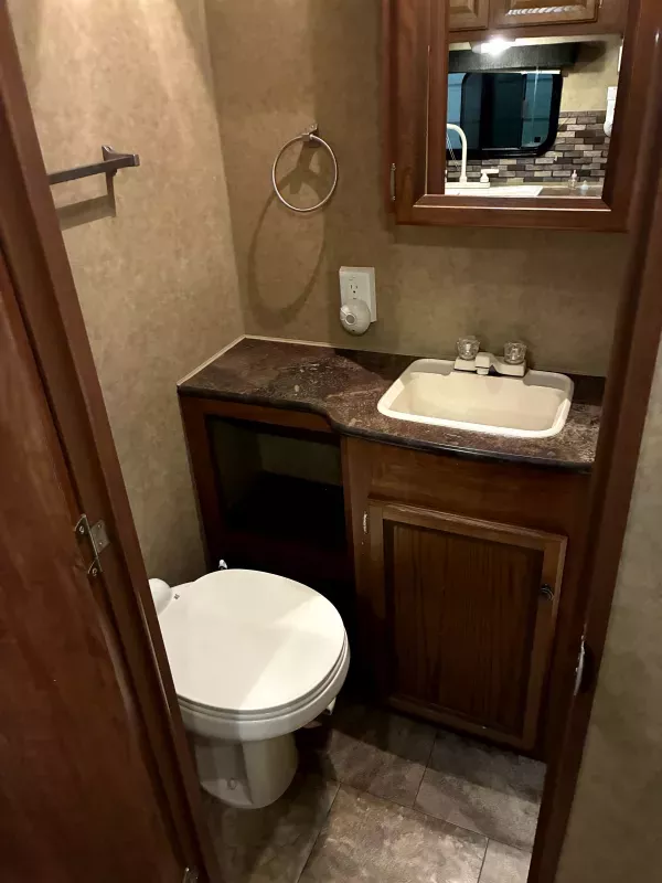 used Travel Trailers Jayco Jay Flight for sale, in Seattle, WA Thumbnail 5