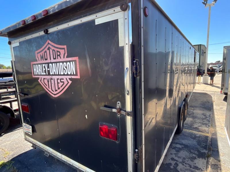 used Car Haulers / Racing Trailers Other JENSON for sale, in Corpus Christi, TX Thumbnail 3