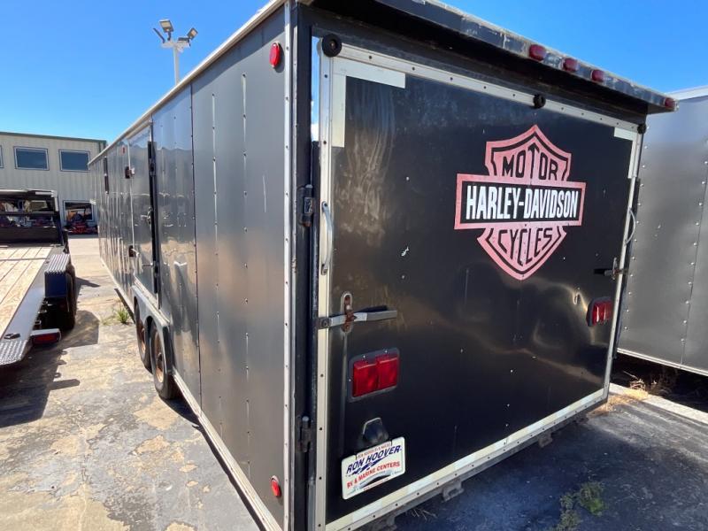 used Car Haulers / Racing Trailers Other JENSON for sale, in Corpus Christi, TX Thumbnail 2