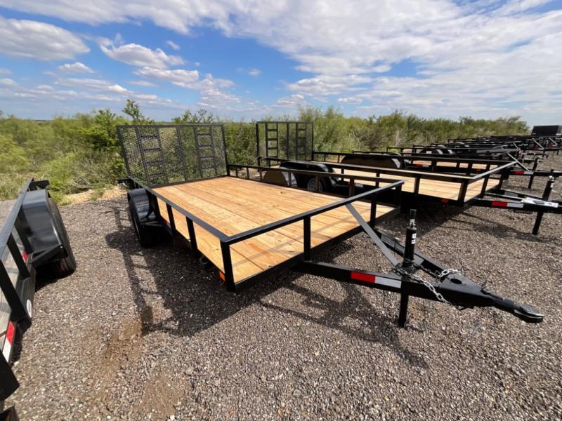 Utility Trailers For Sale Corpus Christi trailertrader.com