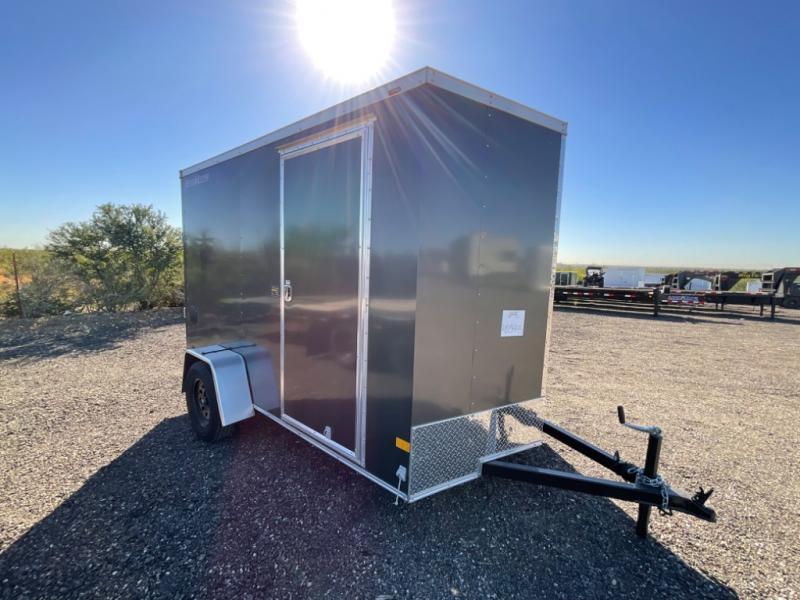 new Cargo (Enclosed) Trailers Other WELLS CARGO for sale, in Corpus Christi, TX image-0