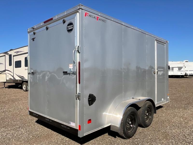 new Cargo (Enclosed) Trailers Other WELLS CARGO for sale, in Corpus Christi, TX Thumbnail 9