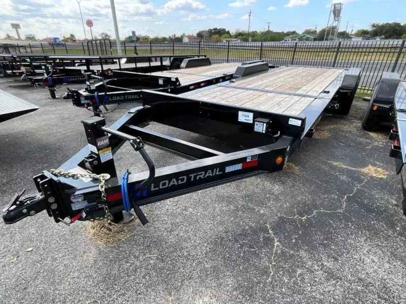 Utility Trailers For Sale Corpus Christi trailertrader.com