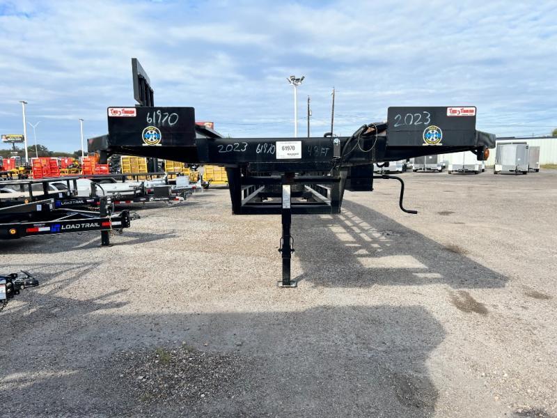 new Car Haulers / Racing Trailers Take 3 Trailers TAKE 3 TRAILERS for sale, in Corpus Christi, TX Thumbnail 2