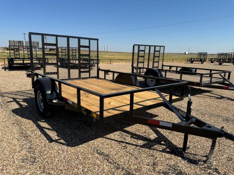 Utility Trailers For Sale Corpus Christi trailertrader.com