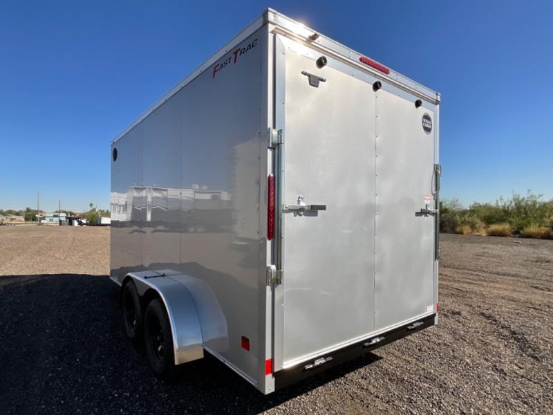 new Cargo (Enclosed) Trailers Other WELLS CARGO for sale, in Corpus Christi, TX Thumbnail 10