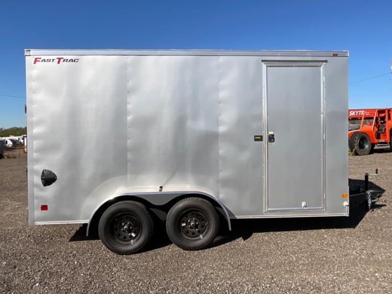new Cargo (Enclosed) Trailers Other WELLS CARGO for sale, in Corpus Christi, TX Thumbnail 11