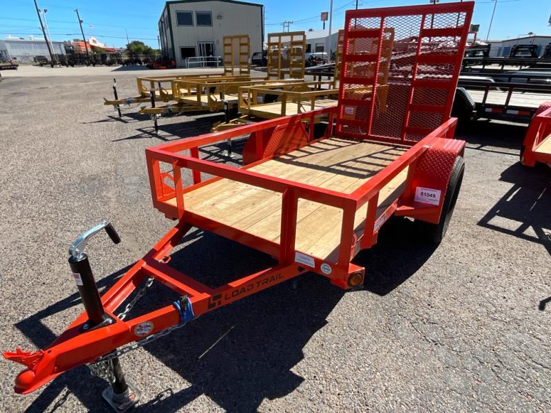 Utility Trailers For Sale Corpus Christi trailertrader.com