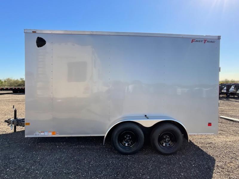 new Cargo (Enclosed) Trailers Other WELLS CARGO for sale, in Corpus Christi, TX Thumbnail 6