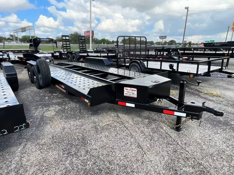 new Car Haulers / Racing Trailers Take 3 Trailers TAKE 3 TRAILERS for sale, in Corpus Christi, TX image-0