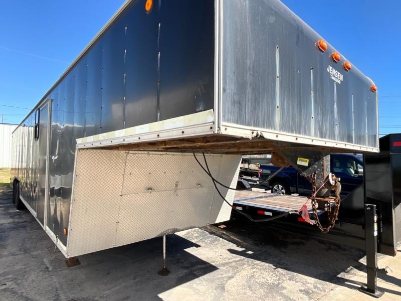 used Car Haulers / Racing Trailers Other JENSON for sale, in Corpus Christi, TX Thumbnail 4