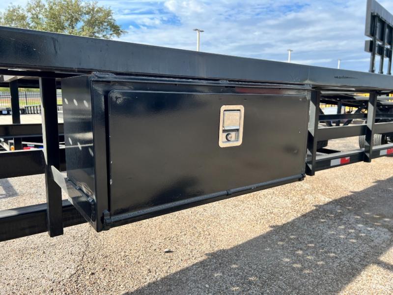 new Car Haulers / Racing Trailers Take 3 Trailers TAKE 3 TRAILERS for sale, in Corpus Christi, TX Thumbnail 7