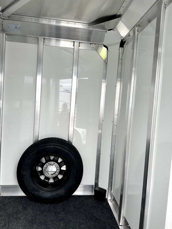 new Horse Trailers 4-Star Trailers  for sale, in Randolph, MN Thumbnail 18