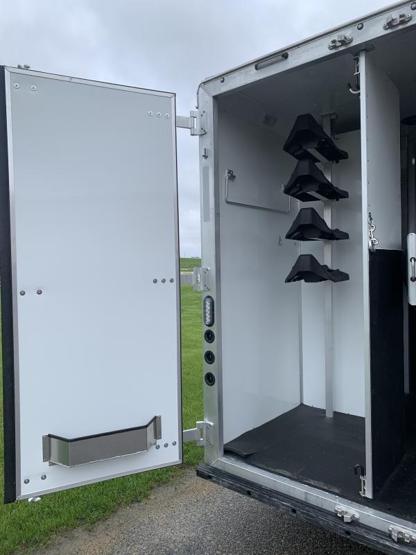 new Horse Trailers Lakota  for sale, in Randolph, MN Thumbnail 13