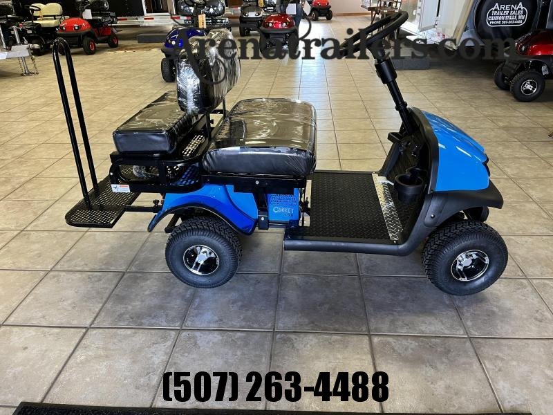 2022 Cricket Mini Golf Carts Cricket RX5 2022 Cricket Mini Golf Carts Cricket RX5