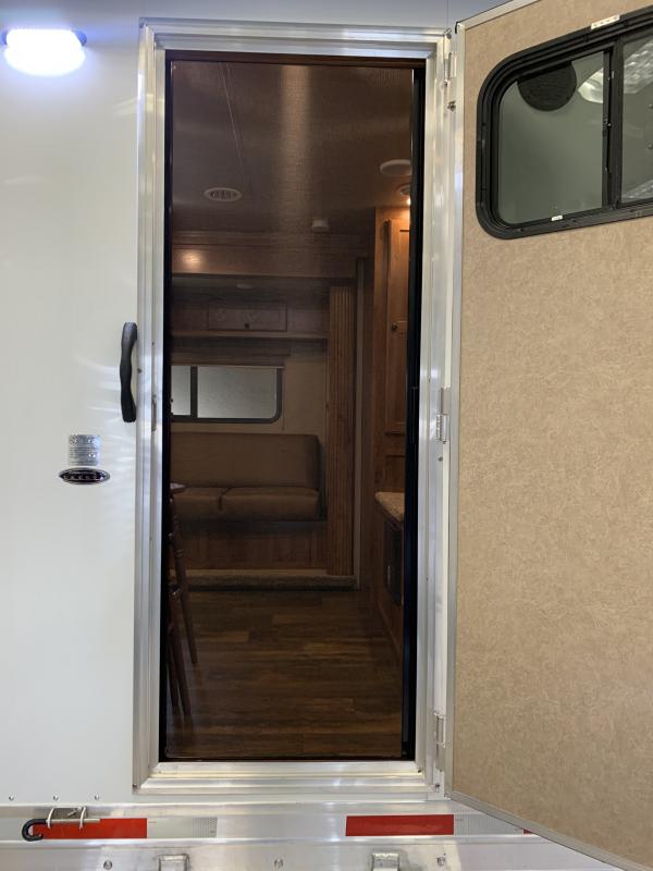 new Horse Trailers Lakota  for sale, in Randolph, MN Thumbnail 14