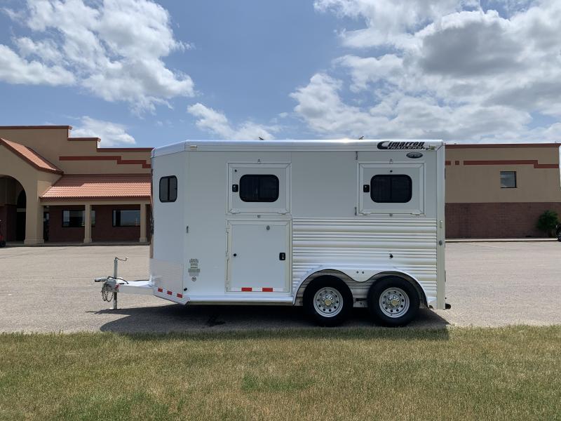Used Horse trailers for sale in KS