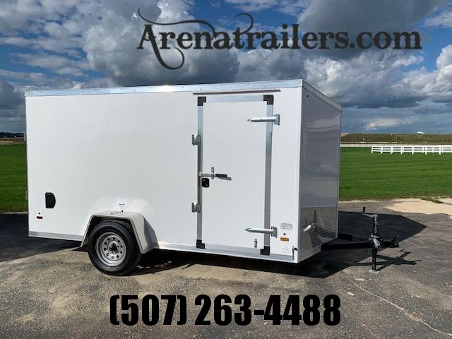 2022 US Cargo 6X12 Enclosed Cargo Trailer 1974 2022 US Cargo 6X12 Enclosed Cargo Trailer 1974