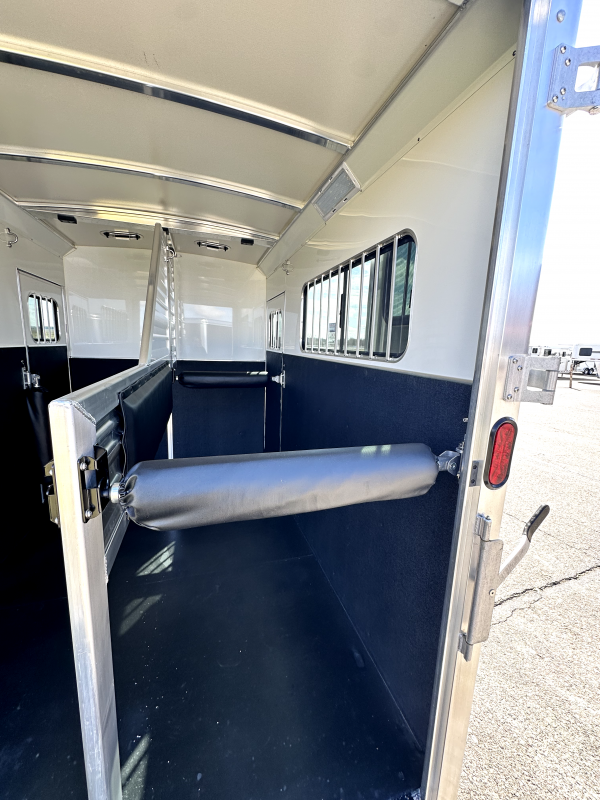 new Horse Trailers Cimarron Trailers  for sale, in Randolph, MN Thumbnail 11