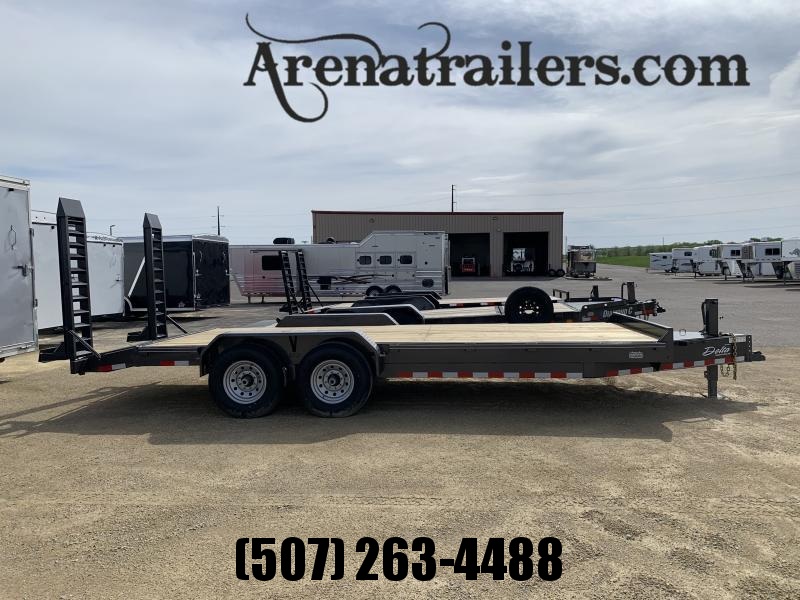 2022 Delta Manufacturing BP Utility Utility Trailer 2022 Delta Manufacturing BP Utility Utility Trailer