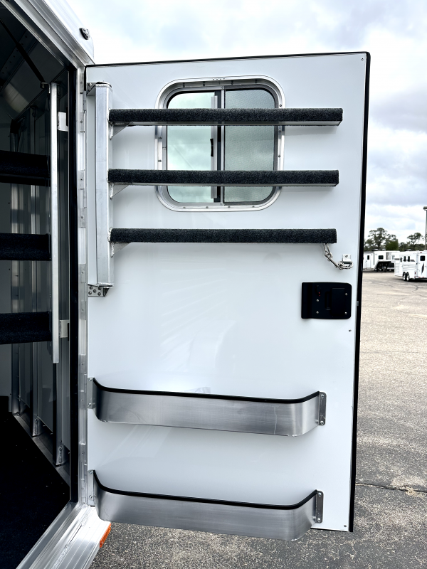 new Horse Trailers 4-Star Trailers  for sale, in Randolph, MN Thumbnail 13