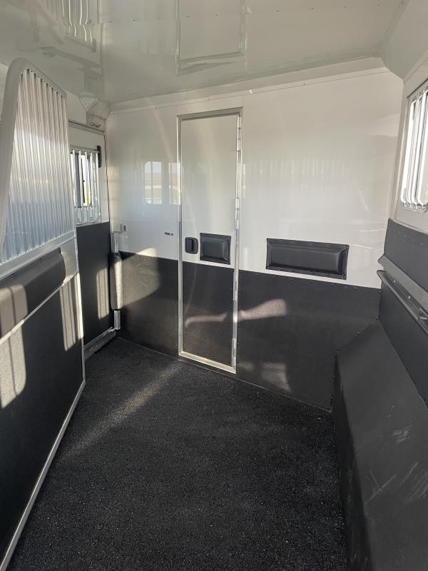 new Horse Trailers 4-Star Trailers  for sale, in Randolph, MN Thumbnail 10