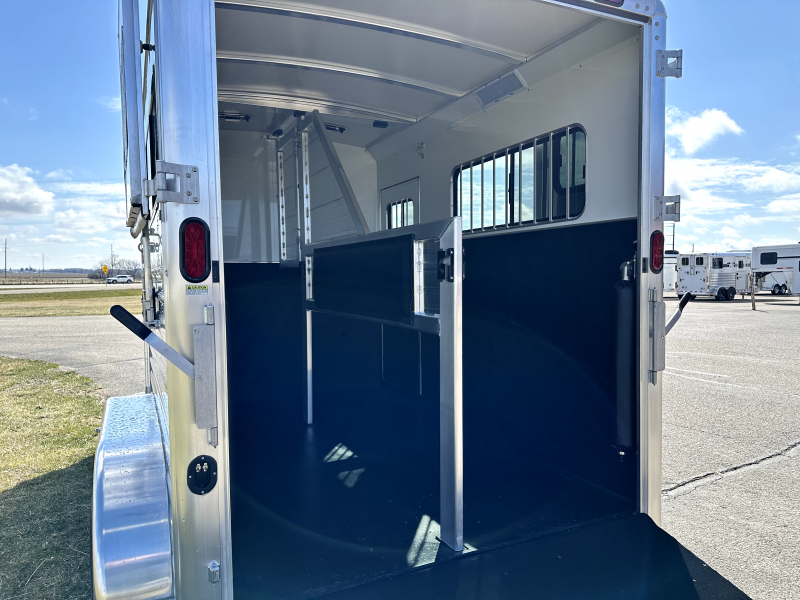 new Horse Trailers Cimarron Trailers  for sale, in Randolph, MN Thumbnail 9