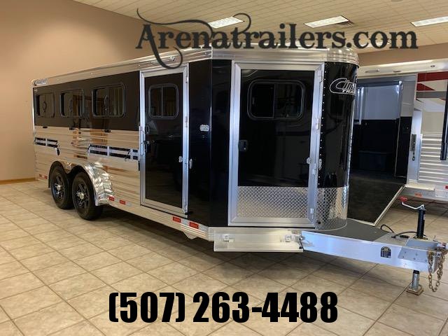 2022 Cimarron Trailers Pen Trailer 2022 Cimarron Trailers Pen Trailer