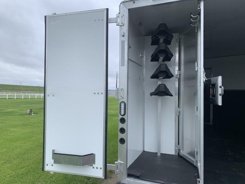 new Horse Trailers Lakota  for sale, in Randolph, MN Thumbnail 11