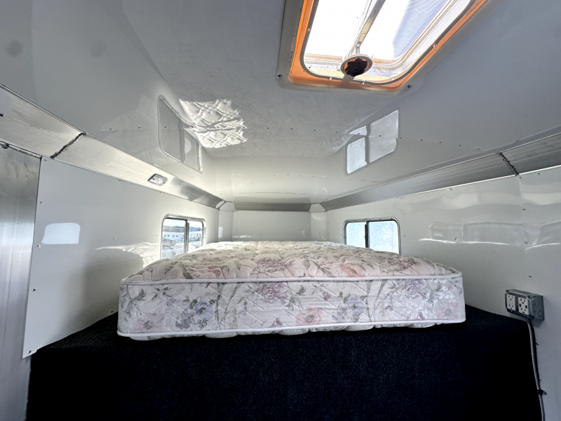 used Horse Trailers 4-Star Trailers  for sale, in Randolph, MN Thumbnail 7