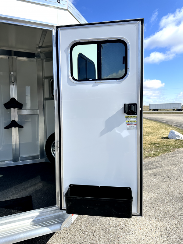 new Horse Trailers Cimarron Trailers  for sale, in Randolph, MN Thumbnail 12