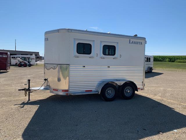 2018 Lakota 2H BP 2018 Lakota 2H BP
