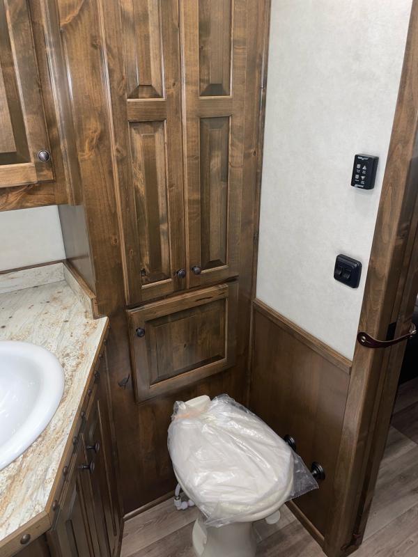 new Horse Trailers 4-Star Trailers  for sale, in Randolph, MN Thumbnail 17
