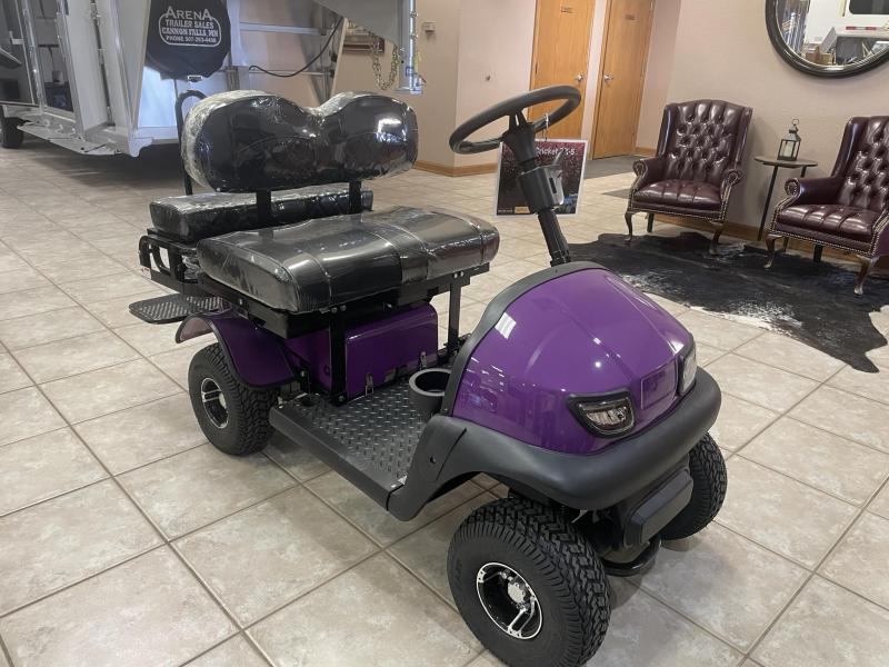 new Travel Trailers Cricket Mini Golf Carts Cricket for sale, in Randolph, MN Thumbnail 2
