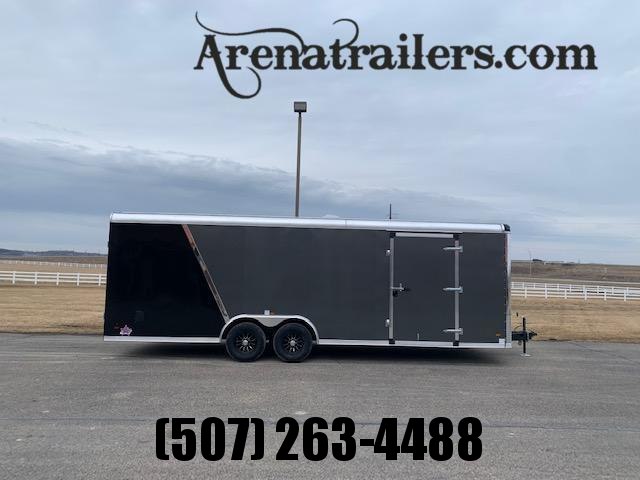 2022 US Cargo PACX8524TA3 Enclosed Cargo Trailer 2022 US Cargo PACX8524TA3 Enclosed Cargo Trailer