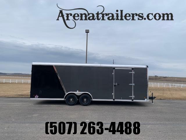 2022 US Cargo PACX8524TA3 Enclosed Cargo Trailer 2022 US Cargo PACX8524TA3 Enclosed Cargo Trailer